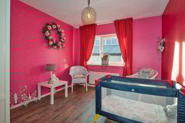 Photo 21 of Kalanderstraat 23