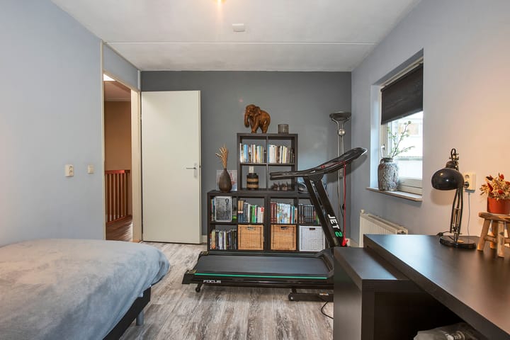 Photo 25 of Kalanderstraat 23