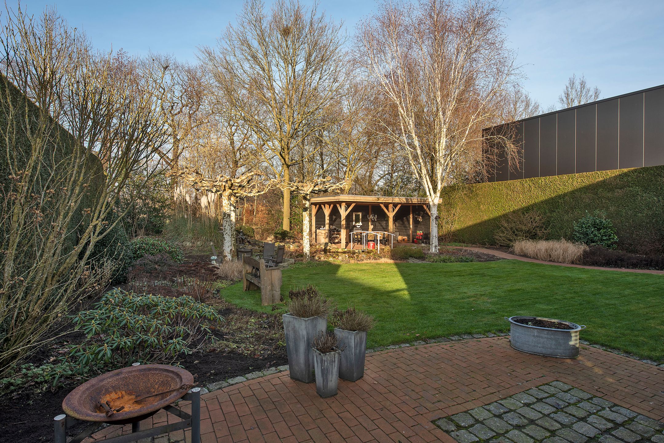 Foto 30 van Kalanderstraat 23