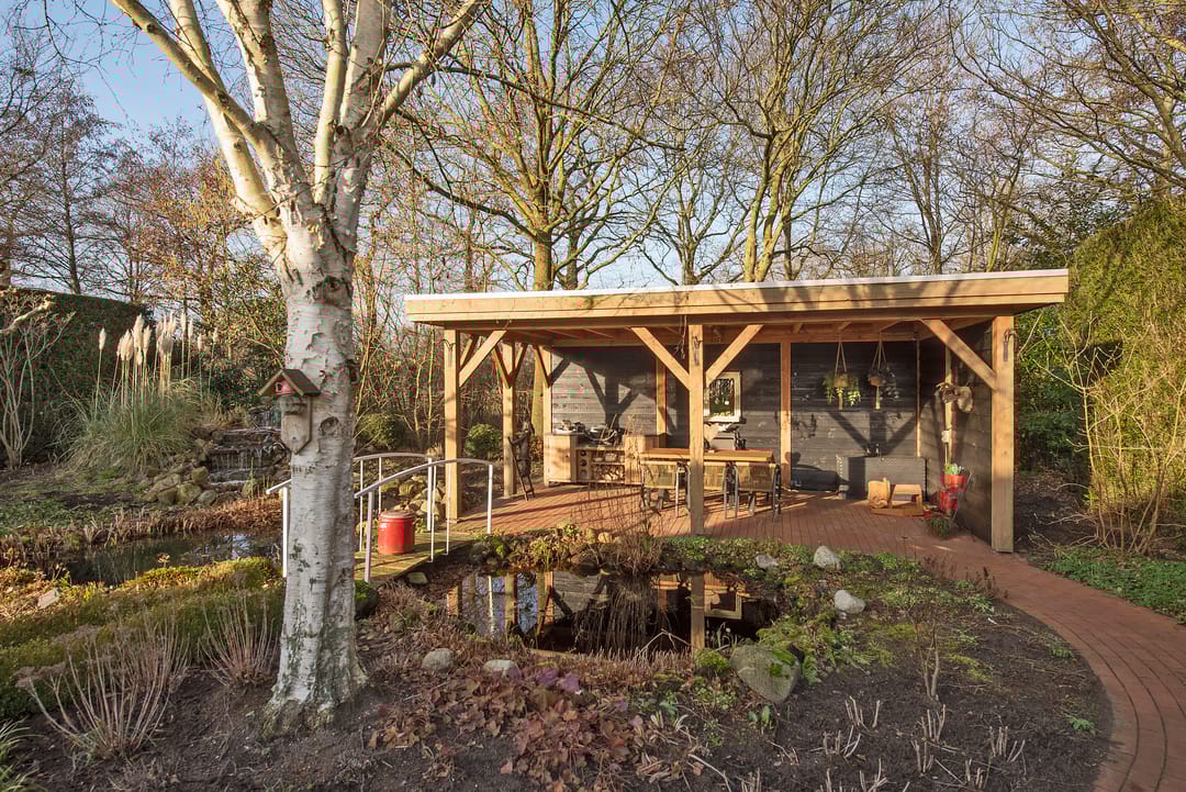 Foto 32 van Kalanderstraat 23