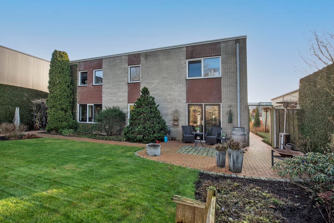 Foto 37 van Kalanderstraat 23