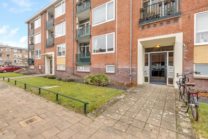 Foto 2 van Gazellestraat 36