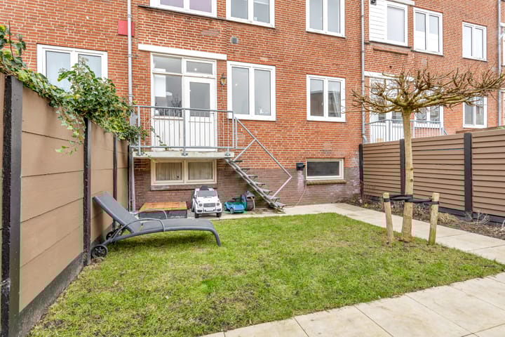 Foto 3 van Gazellestraat 36