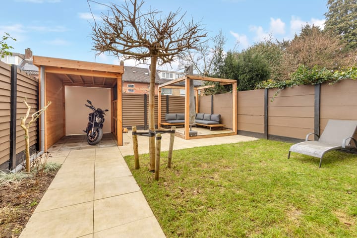 Foto 4 van Gazellestraat 36