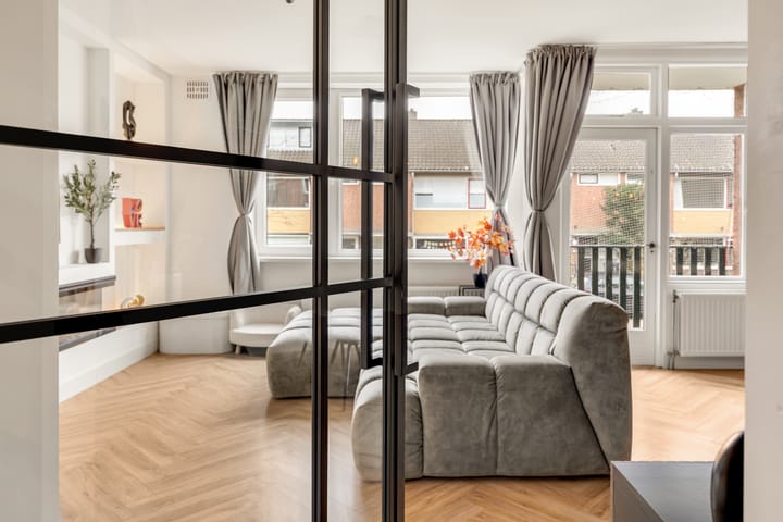 Foto 5 van Gazellestraat 36