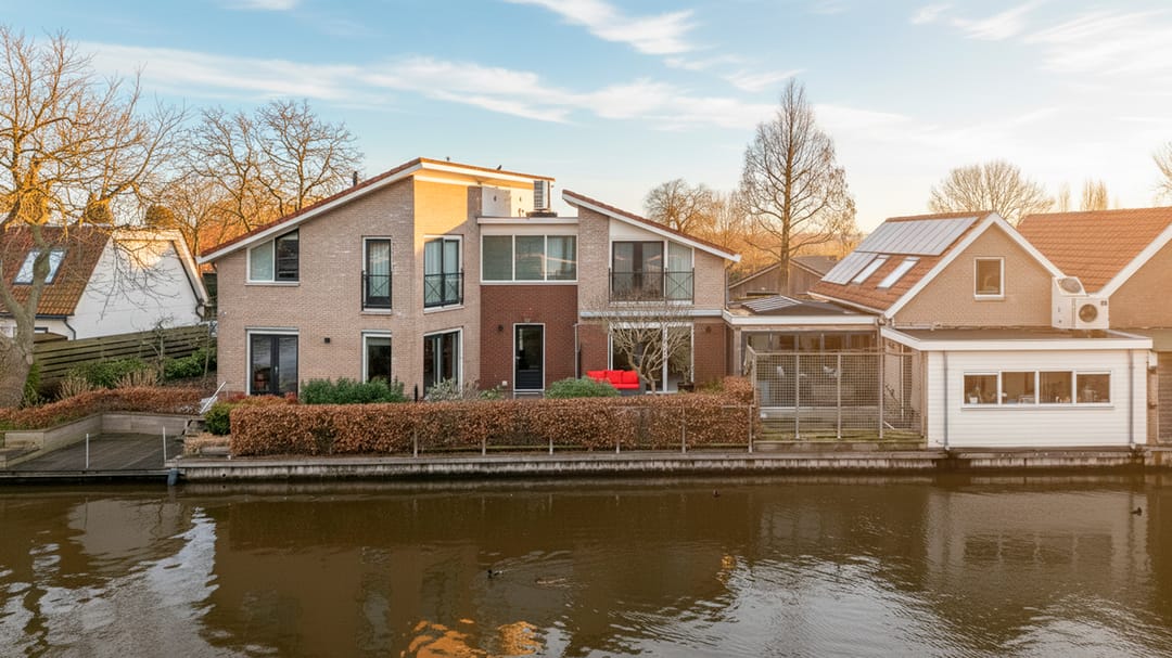 Foto 2 van Mastwijkerdijk 24