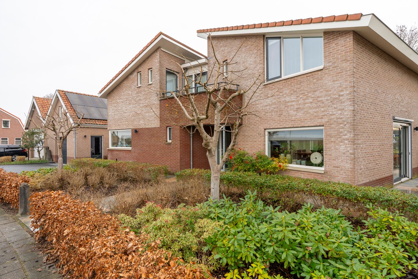 Foto 4 van Mastwijkerdijk 24