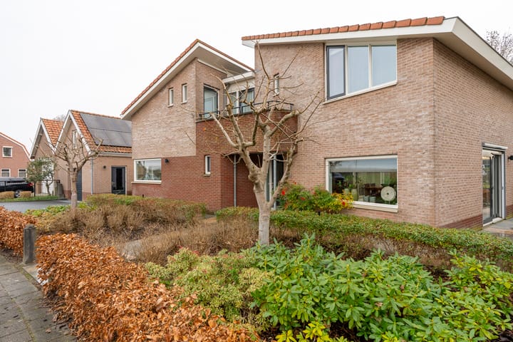 Foto 4 van Mastwijkerdijk 24