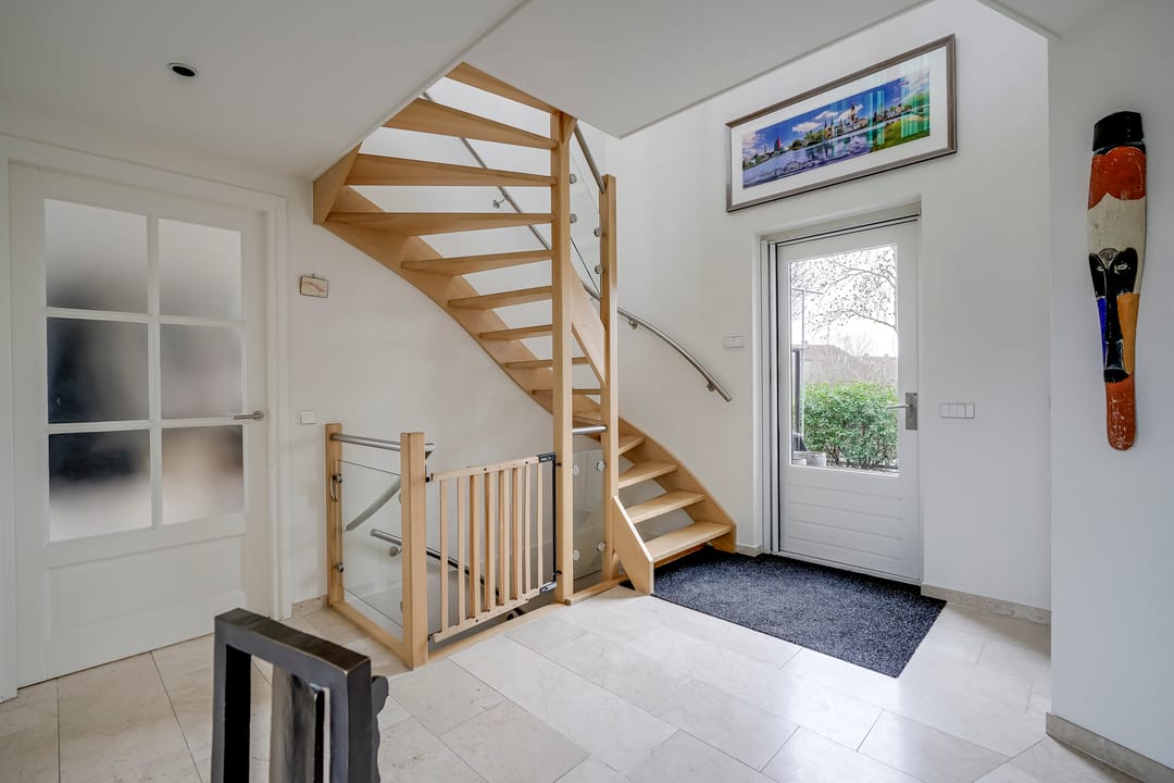 Foto 7 van Mastwijkerdijk 24