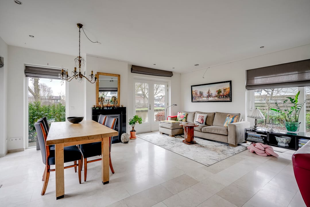 Foto 8 van Mastwijkerdijk 24