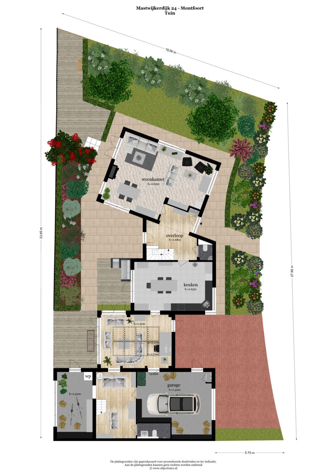 Foto 38 van Mastwijkerdijk 24