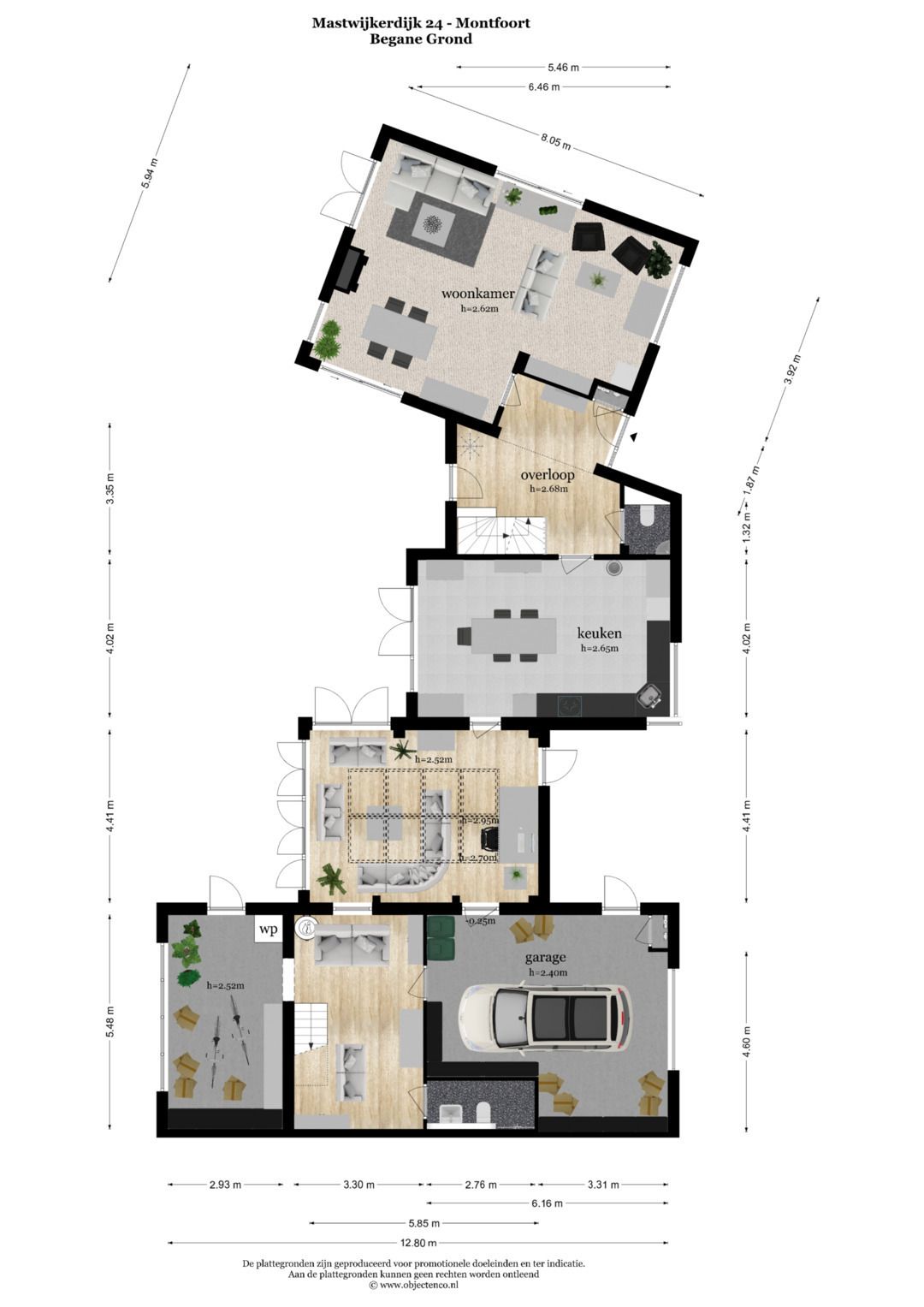 Foto 39 van Mastwijkerdijk 24