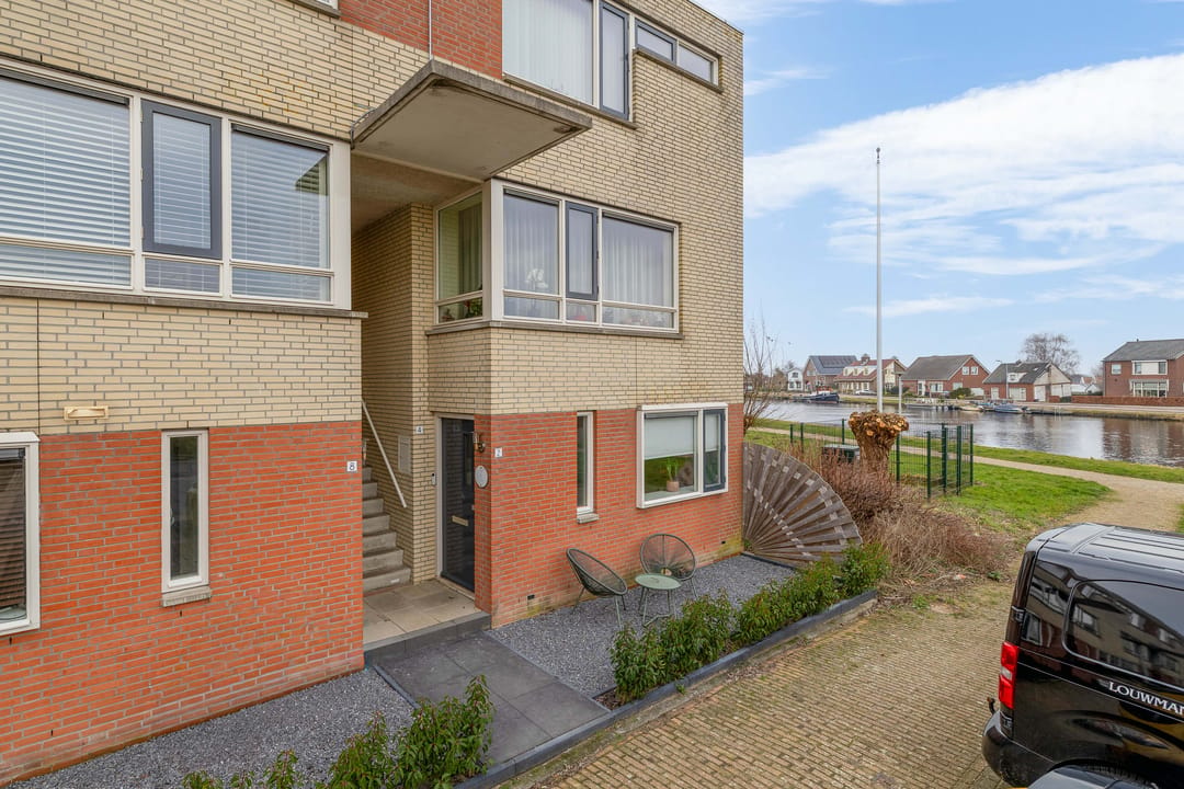 Photo 1 of Klipperdijk 2