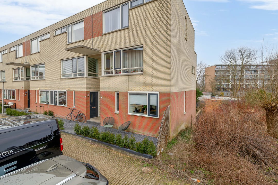 Photo 2 of Klipperdijk 2