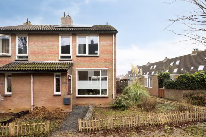 Foto 1 van Hoogmeer 1417