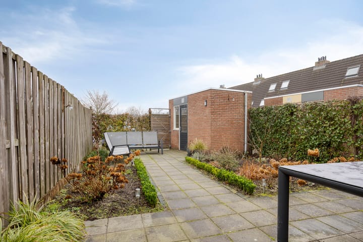 Foto 24 van Hoogmeer 1417