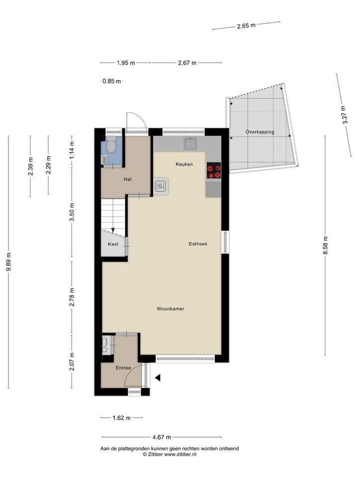 Foto 31 van Hoogmeer 1417