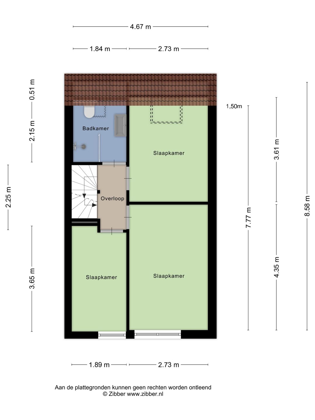 Foto 32 van Hoogmeer 1417