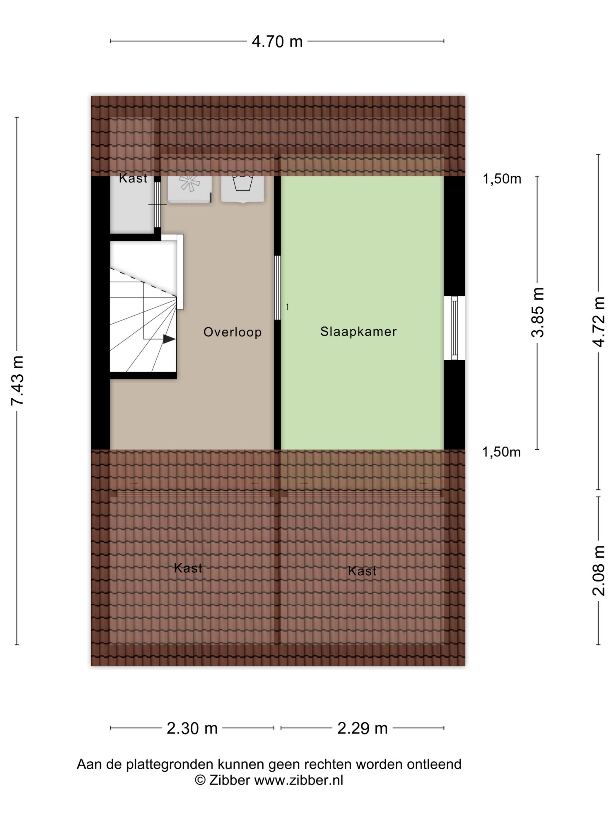 Foto 33 van Hoogmeer 1417
