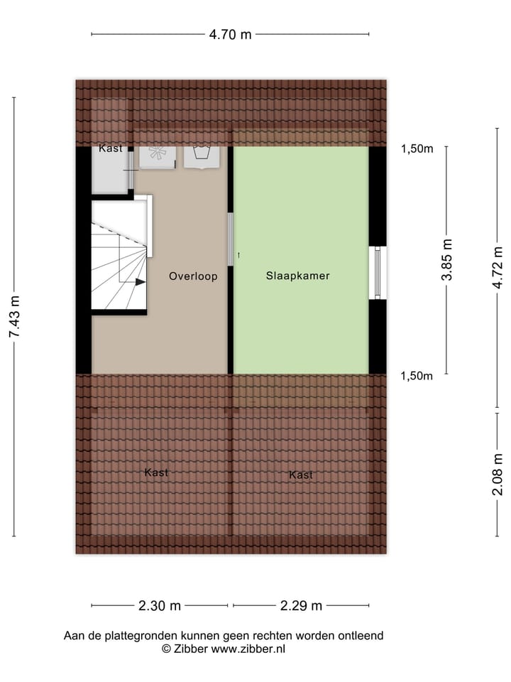 Foto 33 van Hoogmeer 1417