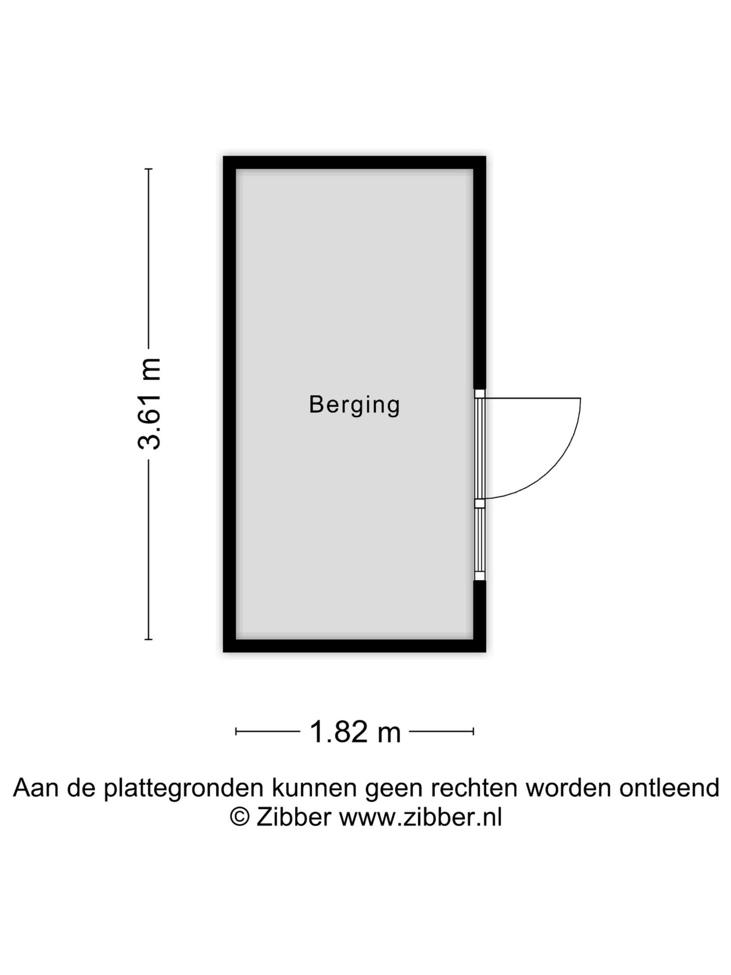 Foto 34 van Hoogmeer 1417