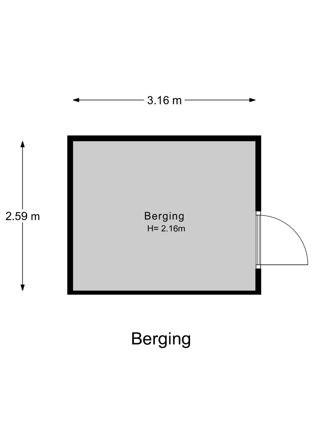 Foto 37 van Knopenmakerstraat 5