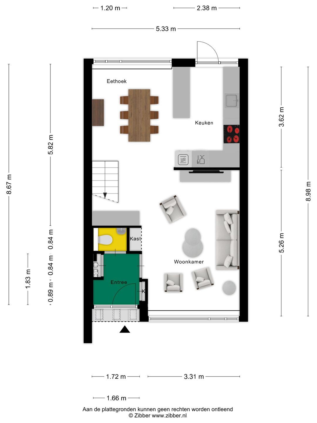 Foto 38 van Jupiter 5