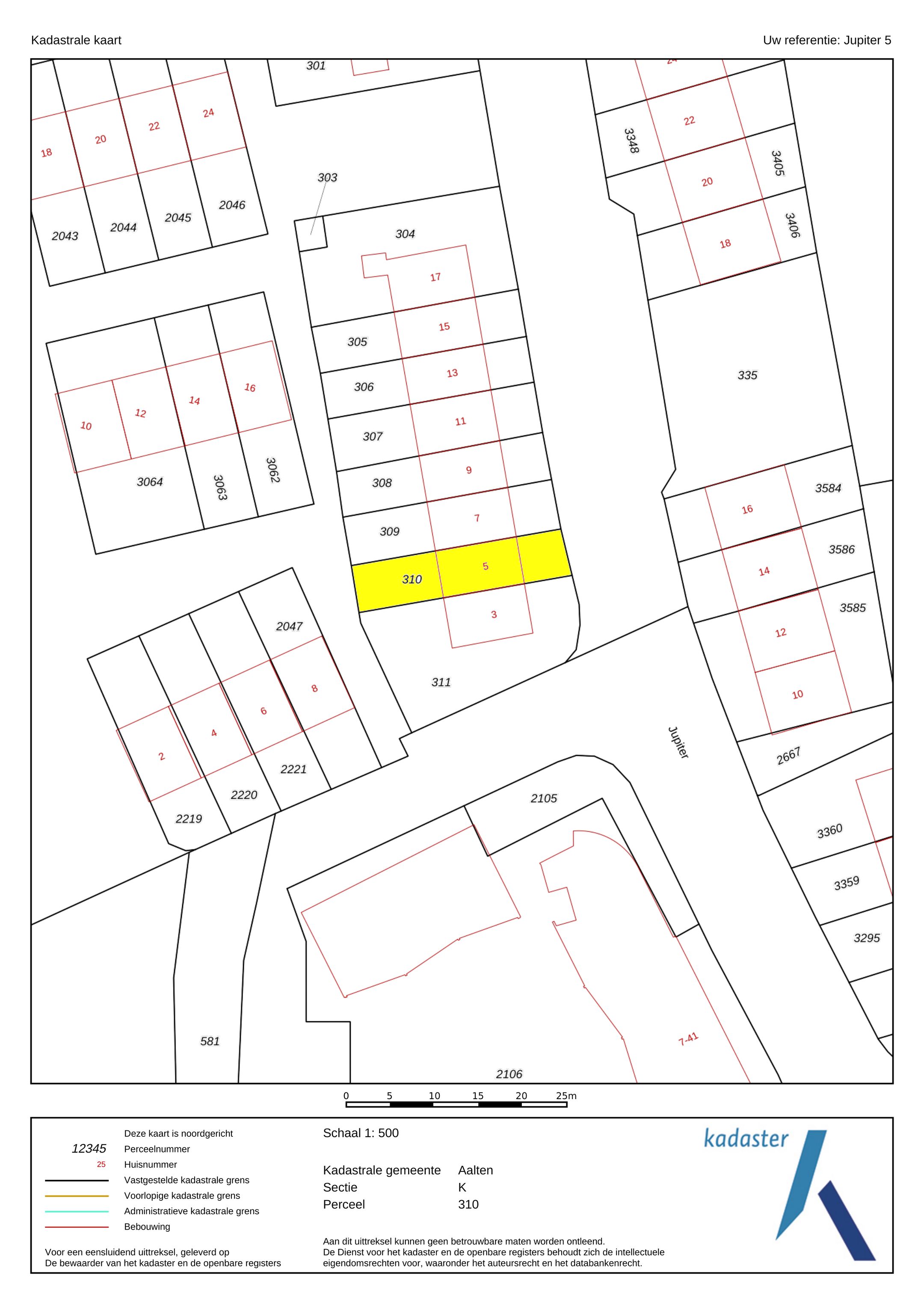 Foto 42 van Jupiter 5