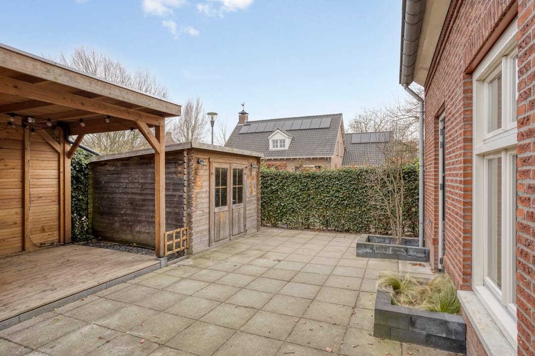 Foto 23 van Blekershoeve 2