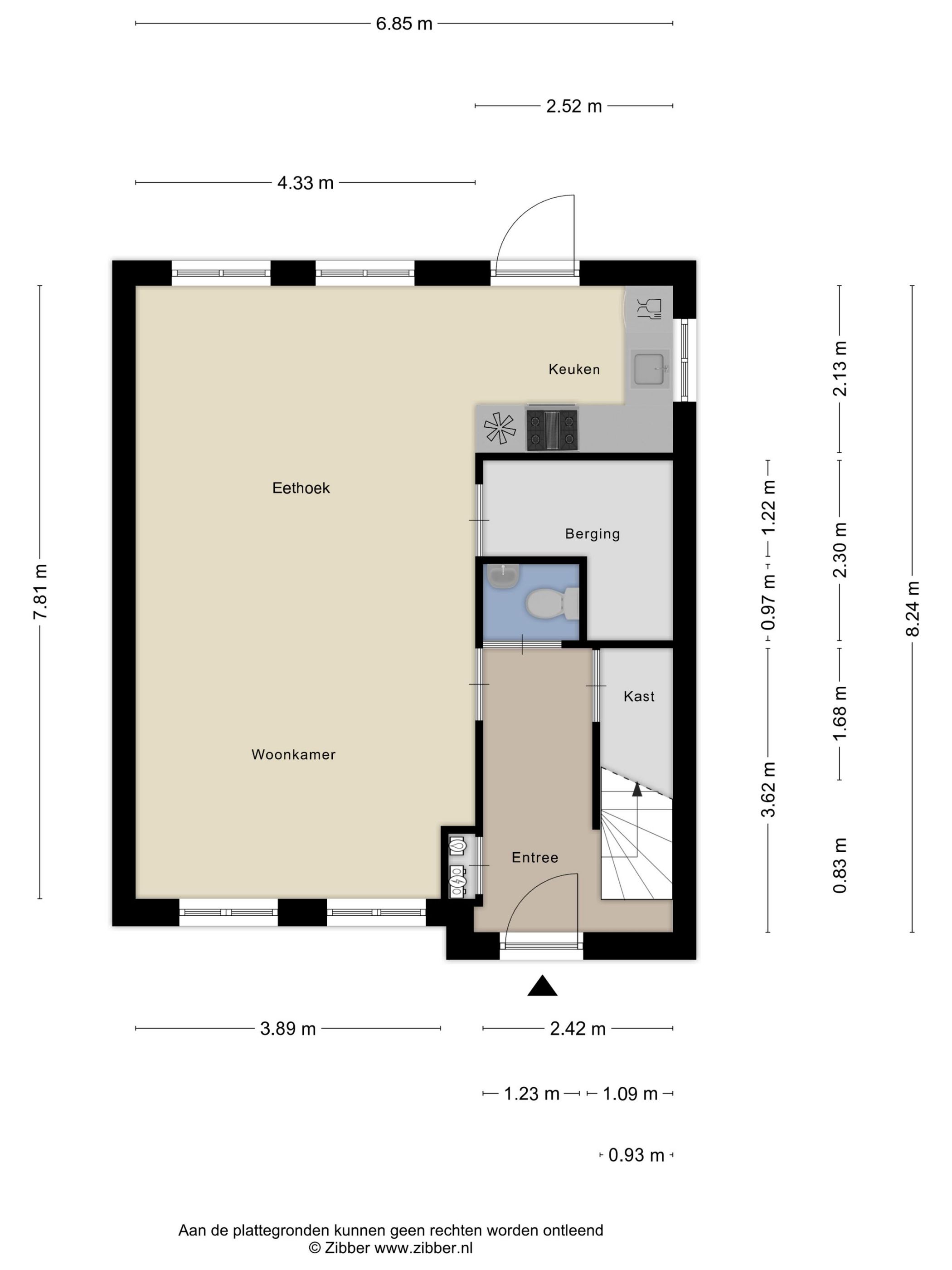 Foto 27 van Blekershoeve 2