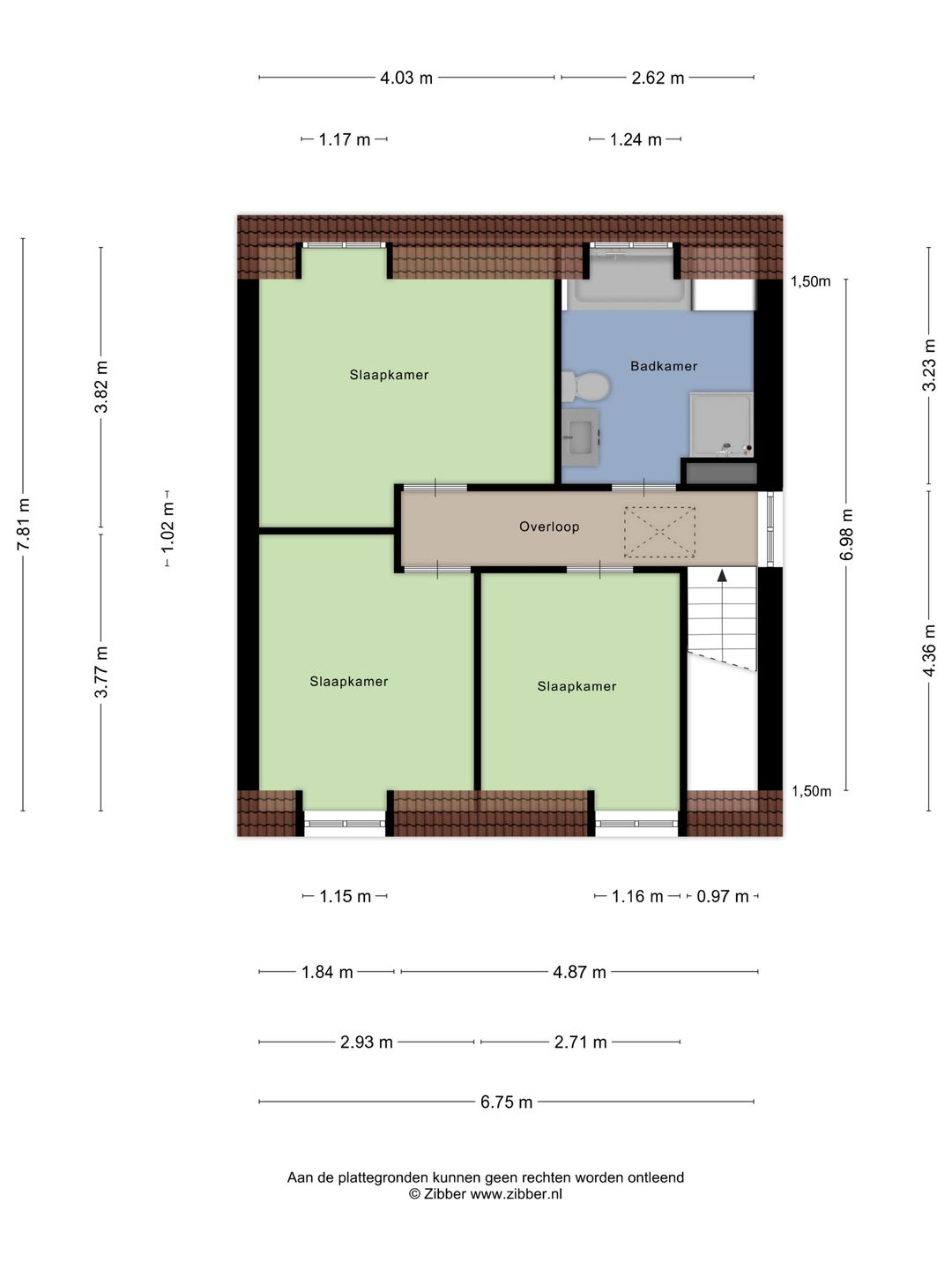 Foto 28 van Blekershoeve 2
