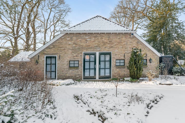 Foto 2 van Bonghaer 1