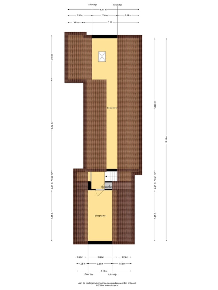 Foto 6 van Bonghaer 1