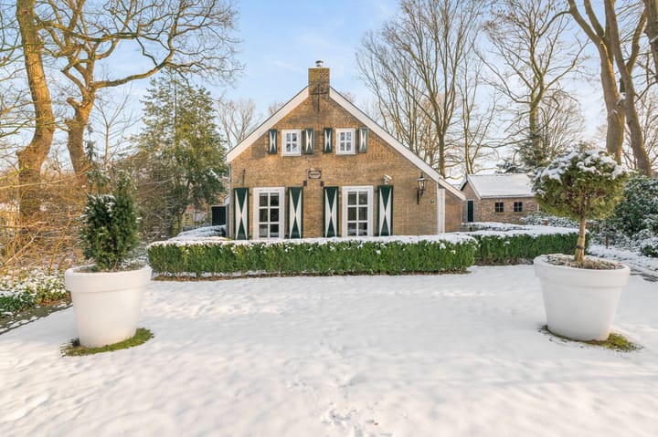 Foto 11 van Bonghaer 1