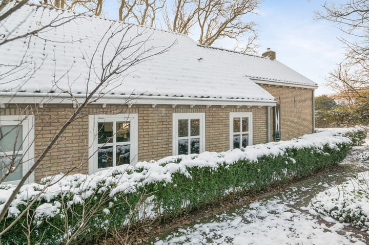 Foto 12 van Bonghaer 1