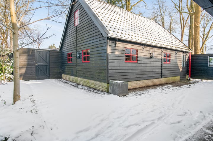 Foto 13 van Bonghaer 1