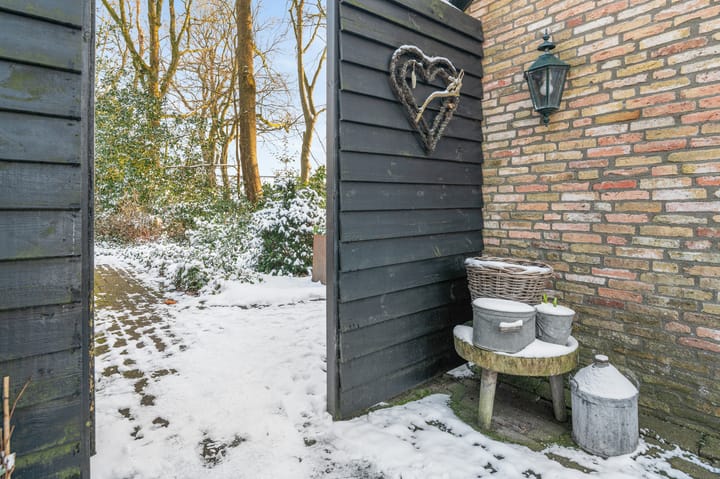 Foto 15 van Bonghaer 1