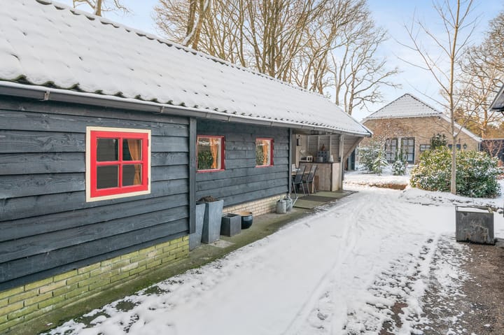 Foto 16 van Bonghaer 1