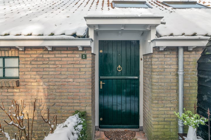 Foto 19 van Bonghaer 1