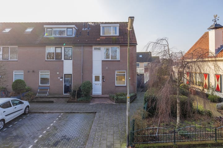 Zeestraat 163
