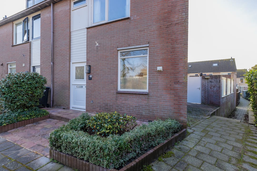 Foto 2 van Zeestraat 163