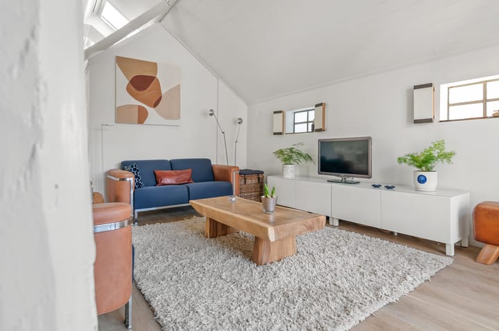 Foto 23 van Bonghaer 1