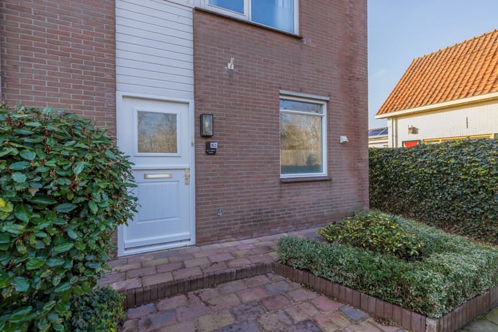 Foto 3 van Zeestraat 163