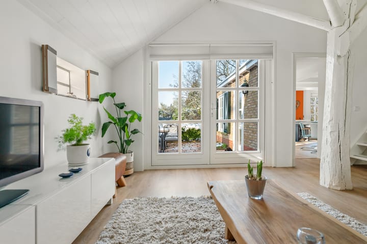 Foto 25 van Bonghaer 1