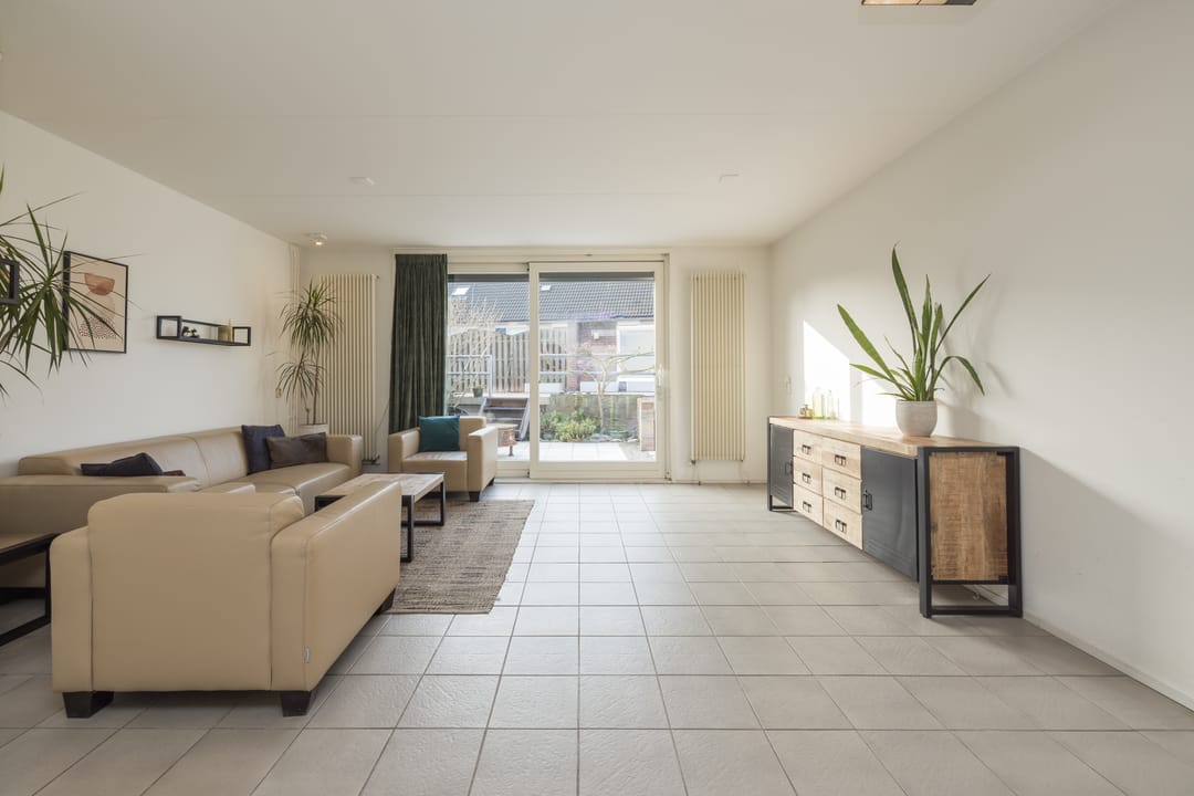 Foto 7 van Zeestraat 163