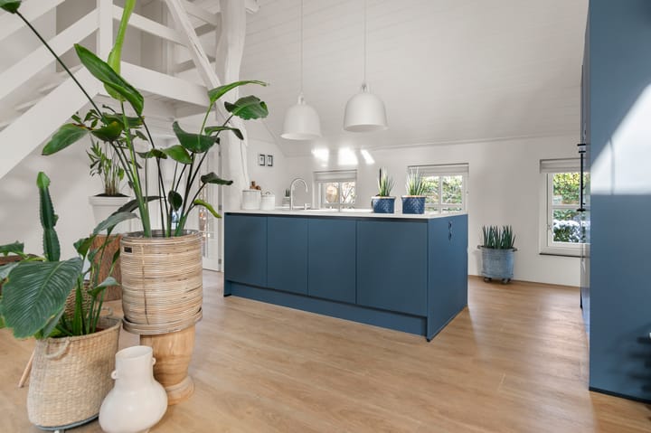 Foto 30 van Bonghaer 1