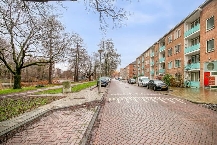 Photo 1 of Alkmaarstraat 289