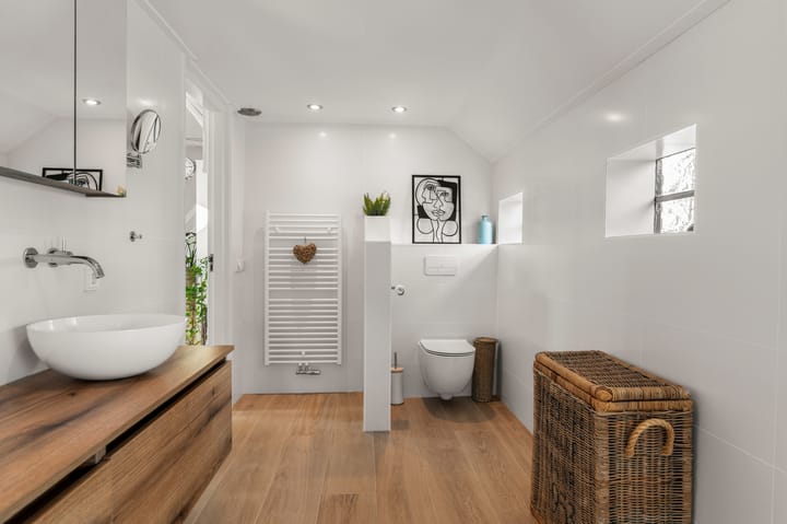 Foto 41 van Bonghaer 1