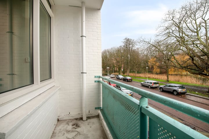 Photo 7 of Alkmaarstraat 289