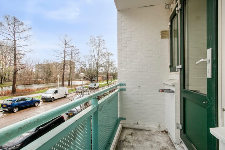 Photo 8 of Alkmaarstraat 289